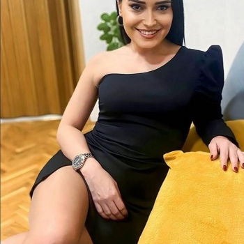 PartybeestjeMina