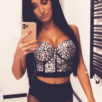 Lingeriefreaky